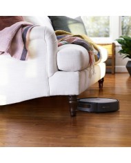 Robot Aspirapolvere iRobot Roomba i1+ 1800 mAh