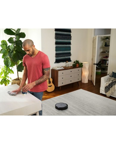 Robot Aspirapolvere iRobot Roomba i1+ 1800 mAh