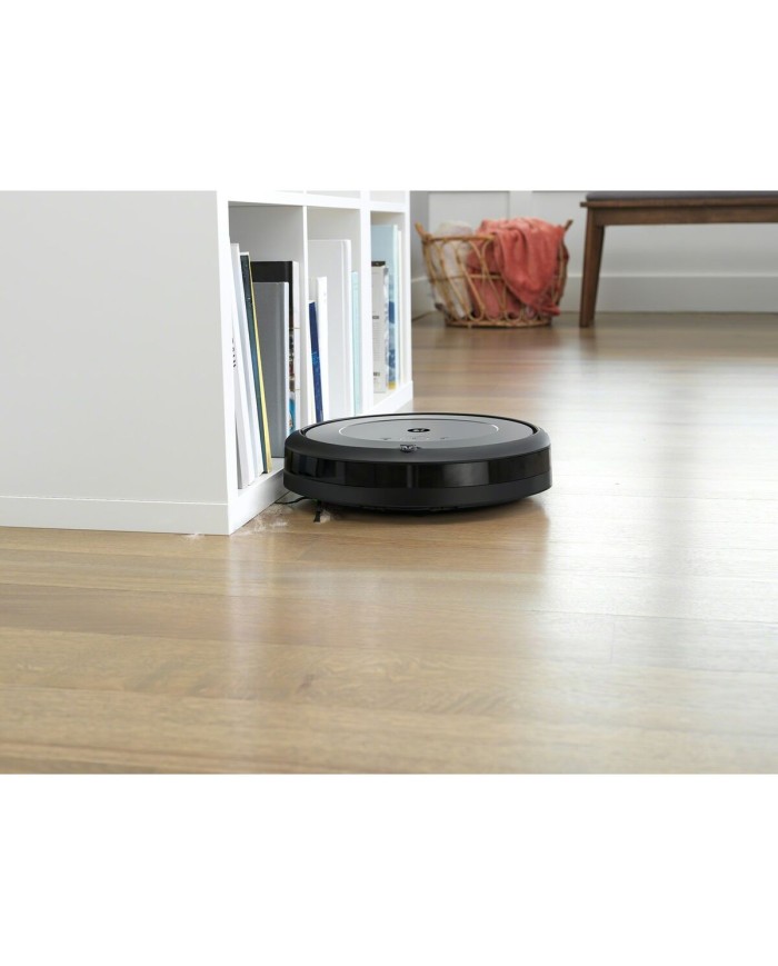 Robot Aspirapolvere iRobot Roomba i1+ 1800 mAh