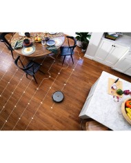 Robot Aspirapolvere iRobot Roomba i1+ 1800 mAh