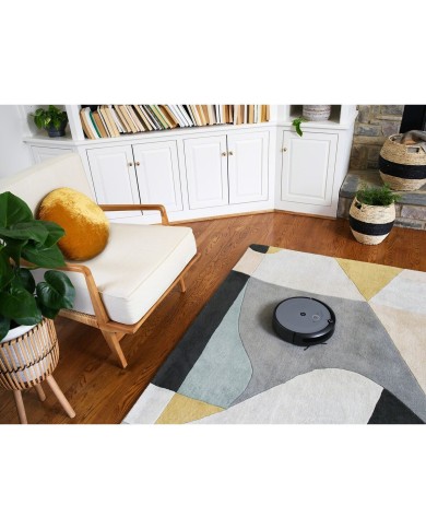Robot Aspirapolvere iRobot Roomba i1+ 1800 mAh