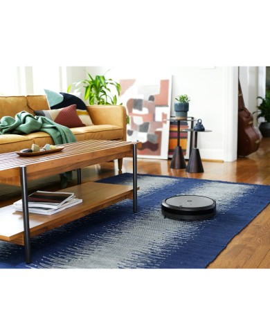 Robot Aspirapolvere iRobot Roomba i1+ 1800 mAh