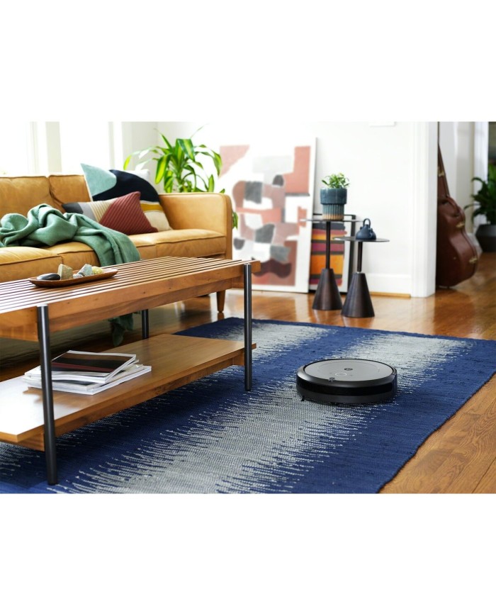 Robot Aspirapolvere iRobot Roomba i1+ 1800 mAh