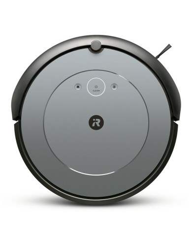 Robot Aspirapolvere iRobot Roomba i1+ 1800 mAh