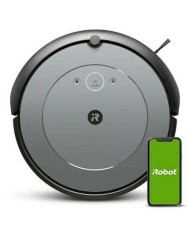 Robot Aspirapolvere iRobot Roomba i1+ 1800 mAh