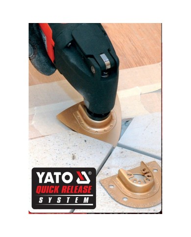 Multi-utensile Yato YT-82220 300 W Multi-utensile Yato YT-82220 300 W