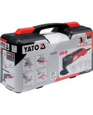 Multi-utensile Yato YT-82220 300 W
