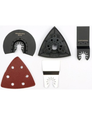 Multi-utensile Yato YT-82220 300 W Multi-utensile Yato YT-82220 300 W