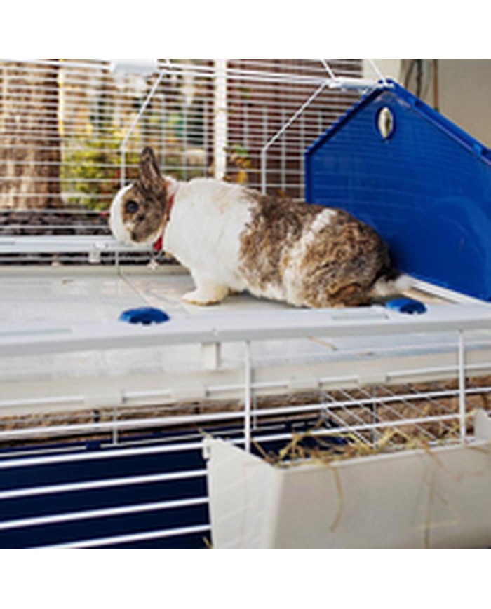 Gabbia Ferplast Nature Metallo Plastica 119 x 77 x 58 cm Gabbia Ferplast Nature Metallo Plastica 119 x 77 x 58 cm