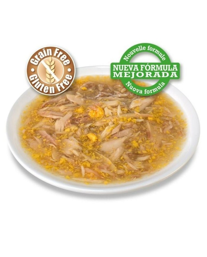 Cibo per gatti Arquivet Natural pet food Pesce Cibo per gatti Arquivet Natural pet food Pesce