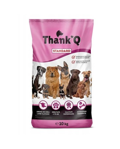 mangime Hurtownia Karm Standard Lamb Agnello 10 kg