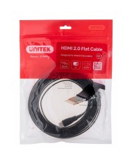 Cavo HDMI Unitek C11063BK-5M Nero 5 m