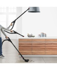 Aspirapolvere con Sacchetto BOSCH BGB6X330 Nero Grigio 600 W Aspirapolvere con Sacchetto BOSCH BGB6X330 Nero Grigio 600 W