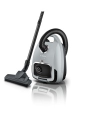 Aspirapolvere con Sacchetto BOSCH BGB6X330 Nero Grigio 600 W Aspirapolvere con Sacchetto BOSCH BGB6X330 Nero Grigio 600 W
