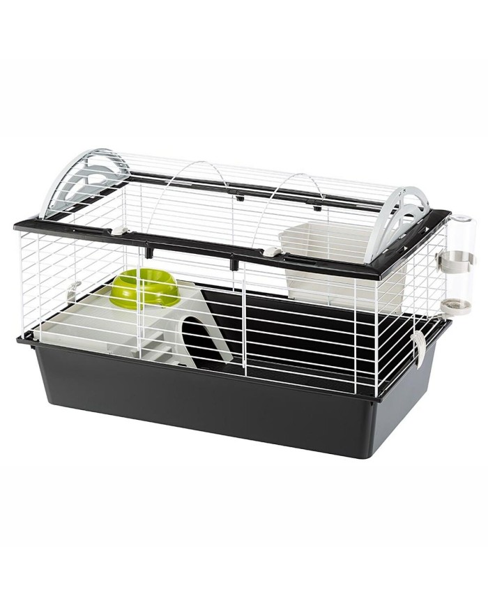 Gabbia Ferplast 57065070 Metallo Plastica Metallo/Plastica 70 x 70 x 48 cm