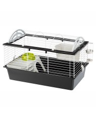 Gabbia Ferplast 57065070 Metallo Plastica Metallo/Plastica 70 x 70 x 48 cm