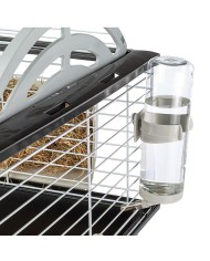 Gabbia Ferplast 57065070 Metallo Plastica Metallo/Plastica 70 x 70 x 48 cm