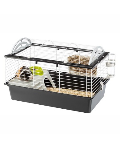 Gabbia Ferplast 57065070 Metallo Plastica Metallo/Plastica 70 x 70 x 48 cm