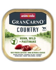 Cibo umido Animonda Chicken Pollo 150 g