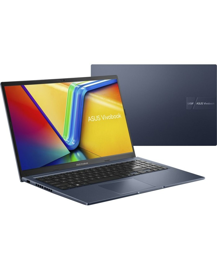 Laptop Asus F1502VA-SB96 15,6" Intel Core i9-13900H 16 GB RAM 1 TB SSD (Ricondizionati A+) Laptop Asus F1502VA-SB96 15,6" Intel Core i9-13900H 16 GB RAM 1 TB SSD (Ricondizionati A+)