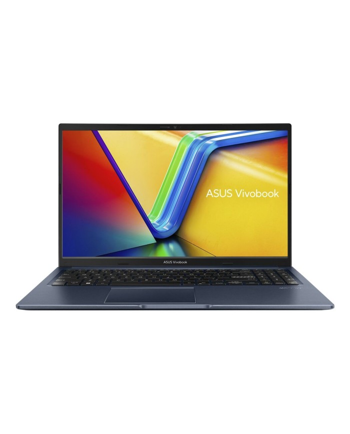 Laptop Asus F1502VA-SB96 15,6" Intel Core i9-13900H 16 GB RAM 1 TB SSD (Ricondizionati A+) Laptop Asus F1502VA-SB96 15,6" Intel Core i9-13900H 16 GB RAM 1 TB SSD (Ricondizionati A+)