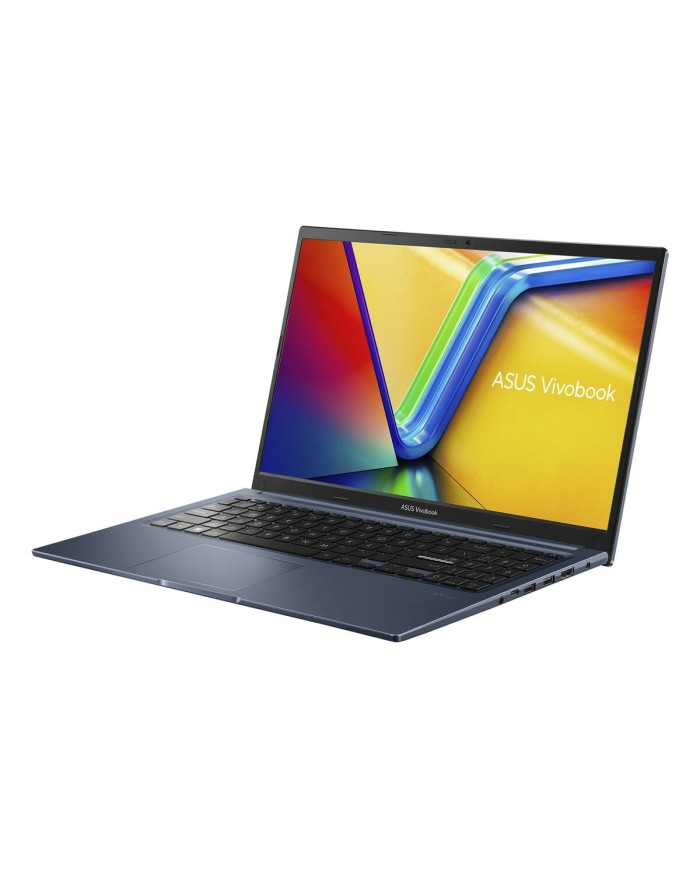 Laptop Asus F1502VA-SB96 15,6" Intel Core i9-13900H 16 GB RAM 1 TB SSD (Ricondizionati A+) Laptop Asus F1502VA-SB96 15,6" Intel Core i9-13900H 16 GB RAM 1 TB SSD (Ricondizionati A+)