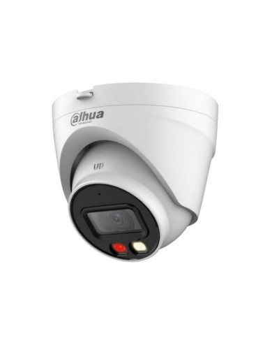 Videocamera di Sorveglianza Dahua IPC-HDW1439V-A-IL Videocamera di Sorveglianza Dahua IPC-HDW1439V-A-IL