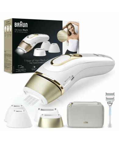 Epilatore Elettrico Braun PL5152 Epilatore Elettrico Braun PL5152