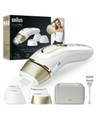 Epilatore Elettrico Braun PL5152