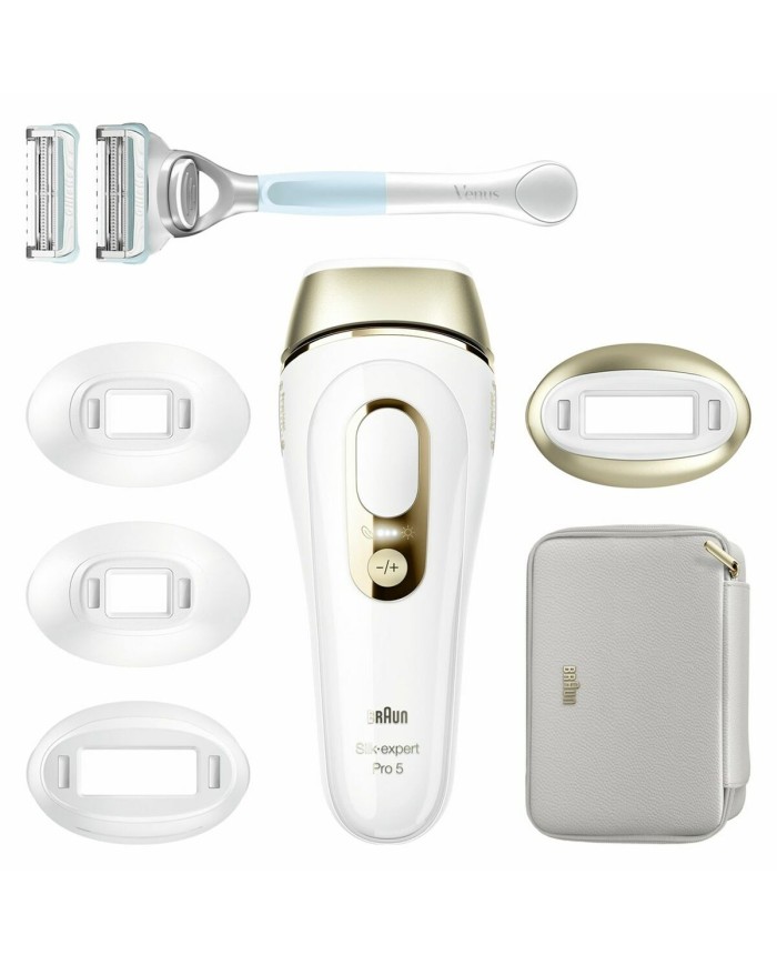 Epilatore Elettrico Braun PL5152