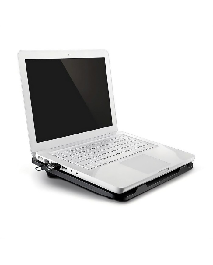 Base di Raffreddamento per PC Portatile Media Tech MT2660 Base di Raffreddamento per PC Portatile Media Tech MT2660