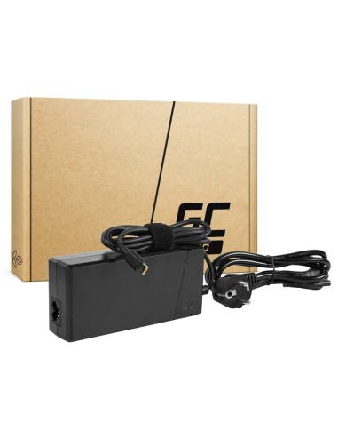 Caricabatterie Portatile Green Cell AD140P 130 W Caricabatterie Portatile Green Cell AD140P 130 W