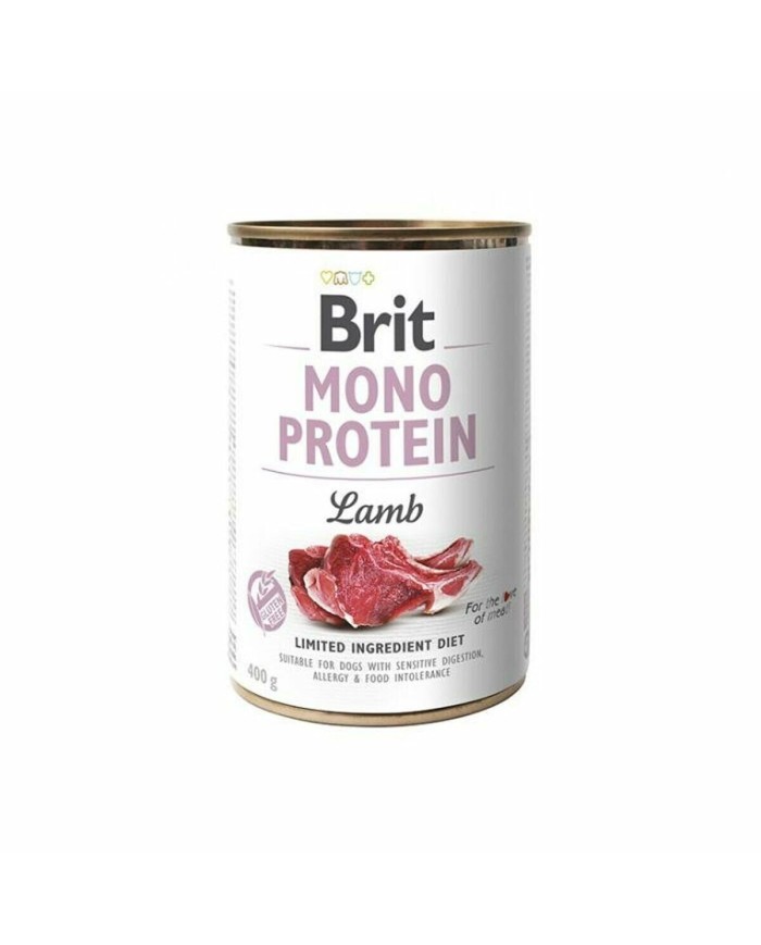 Cibo umido Brit Monoprotein Cibo umido Brit Monoprotein