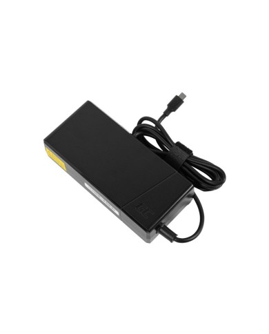 Caricabatterie Portatile Green Cell AD140P 130 W Caricabatterie Portatile Green Cell AD140P 130 W