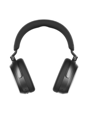 Auricolari con Microfono Sennheiser Momentum Grafite Auricolari con Microfono Sennheiser Momentum Grafite