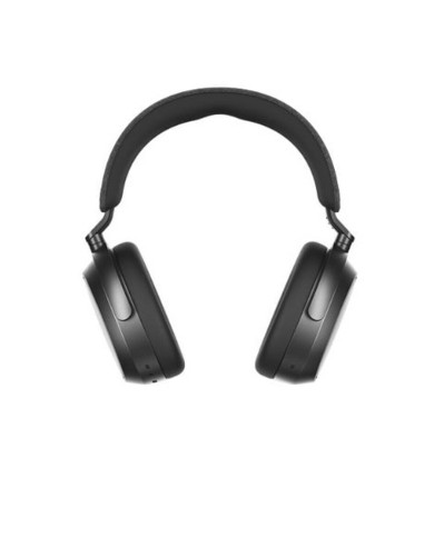 Auricolari con Microfono Sennheiser Momentum Grafite