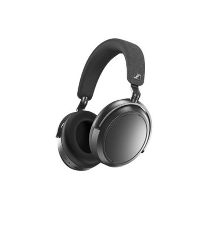 Auricolari con Microfono Sennheiser Momentum Grafite