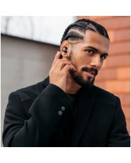 Auricolari in Ear Bluetooth Sennheiser Momentum True Wireless 4 Beige Bronce Auricolari in Ear Bluetooth Sennheiser Momentum True Wireless 4 Beige Bronce