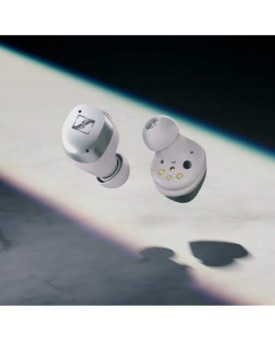 Auricolari in Ear Bluetooth Sennheiser Momentum True Wireless 4 Beige Bronce