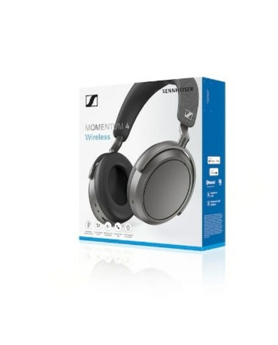 Auricolari con Microfono Sennheiser Momentum Grafite