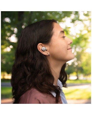 Auricolari in Ear Bluetooth Sennheiser Momentum True Wireless 4 Beige Bronce