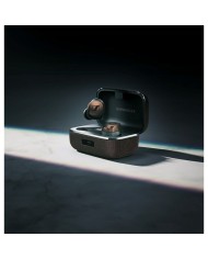 Auricolari in Ear Bluetooth Sennheiser Momentum True Wireless 4 Beige Bronce Auricolari in Ear Bluetooth Sennheiser Momentum True Wireless 4 Beige Bronce