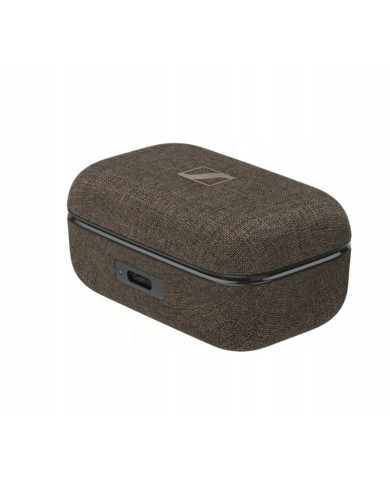 Auricolari in Ear Bluetooth Sennheiser Momentum True Wireless 4 Beige Bronce