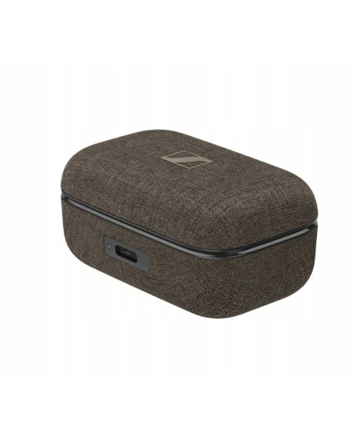 Auricolari in Ear Bluetooth Sennheiser Momentum True Wireless 4 Beige Bronce Auricolari in Ear Bluetooth Sennheiser Momentum True Wireless 4 Beige Bronce