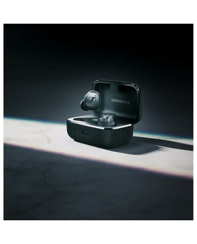Auricolari in Ear Bluetooth Sennheiser Momentum True Wireless 4 Beige Bronce