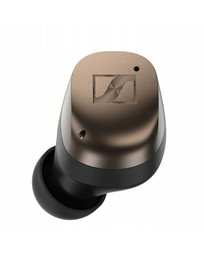 Auricolari in Ear Bluetooth Sennheiser Momentum True Wireless 4 Beige Bronce Auricolari in Ear Bluetooth Sennheiser Momentum True Wireless 4 Beige Bronce