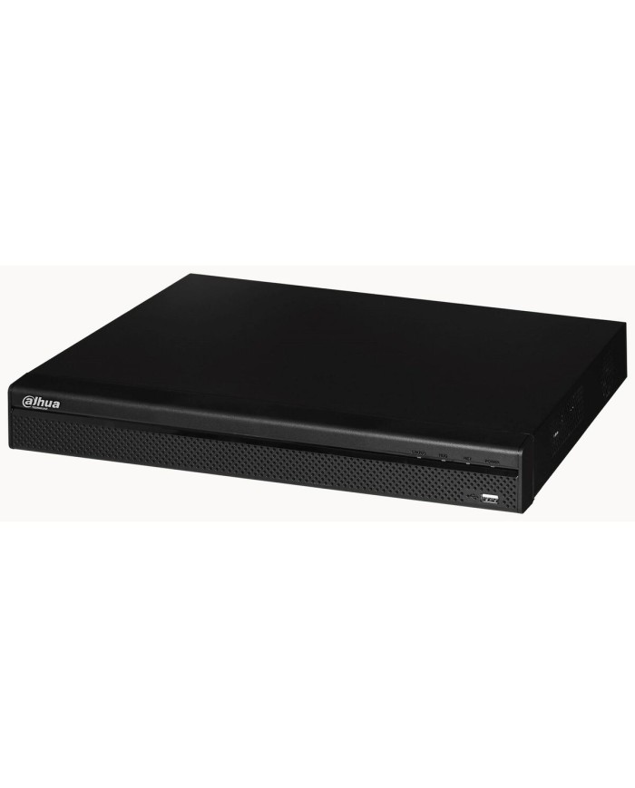 Videoregistratore in Rete Dahua NVR4232-4KS3 Videoregistratore in Rete Dahua NVR4232-4KS3