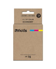 Toner Originale Activejet ATH-415CNX Azzurro