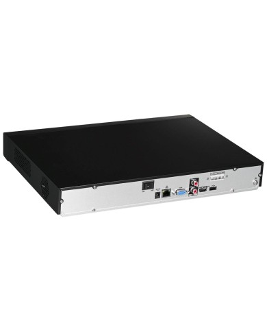 Videoregistratore in Rete Dahua NVR4232-4KS3