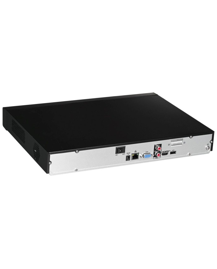 Videoregistratore in Rete Dahua NVR4232-4KS3 Videoregistratore in Rete Dahua NVR4232-4KS3